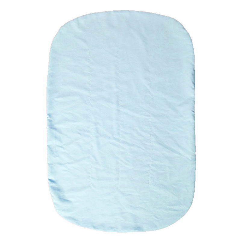 Cotton Baby Pad & Bedding Options