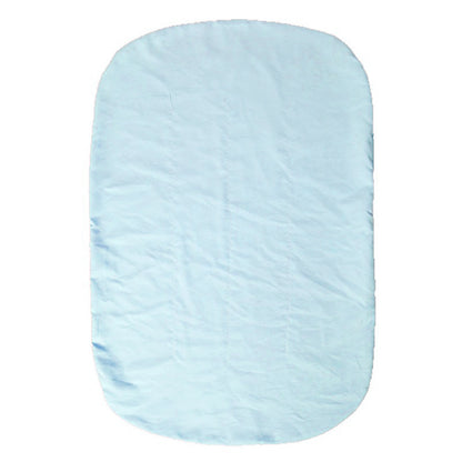 Cotton Baby Pad & Bedding Options