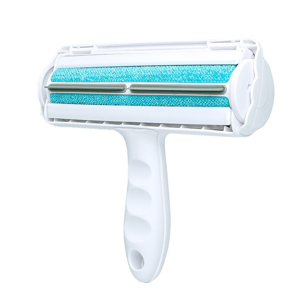 Washable Pet Hair Remover & Lint Roller