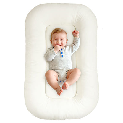 Cotton Baby Pad & Bedding Options