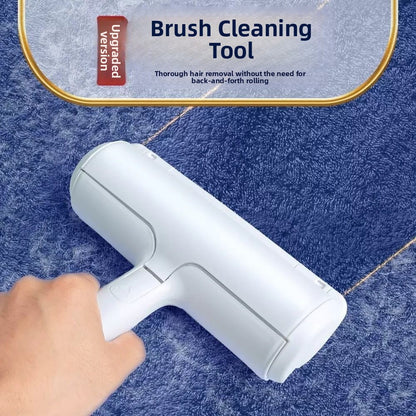 Washable Pet Hair Remover & Lint Roller