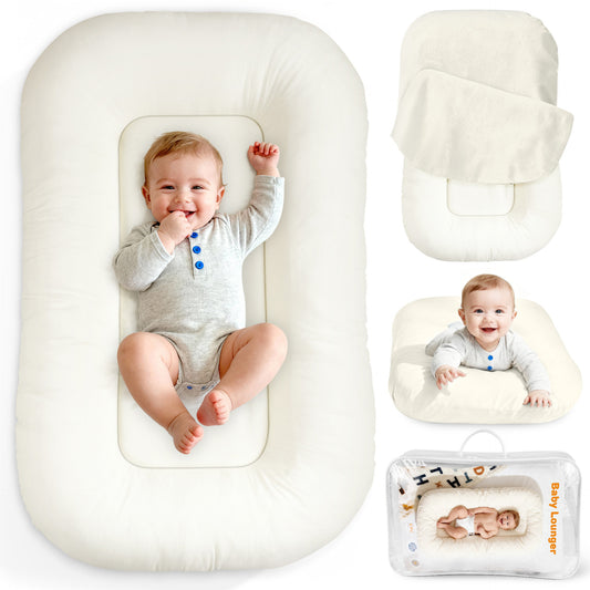 Cotton Padded Baby Pad