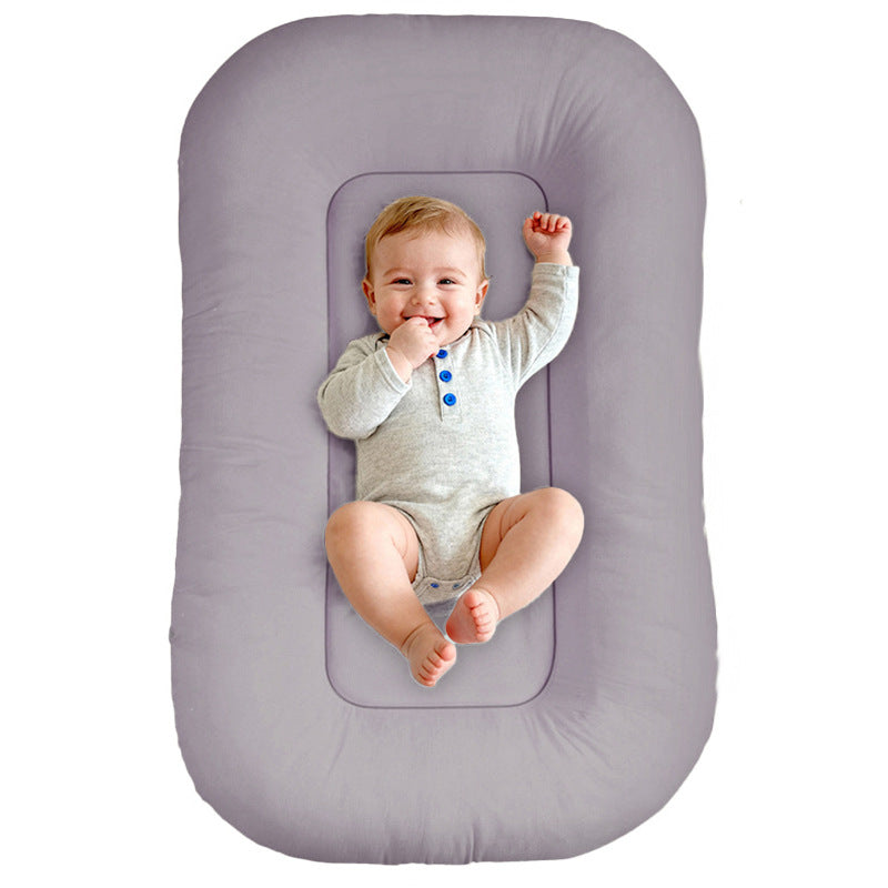 Cotton Baby Pad & Bedding Options