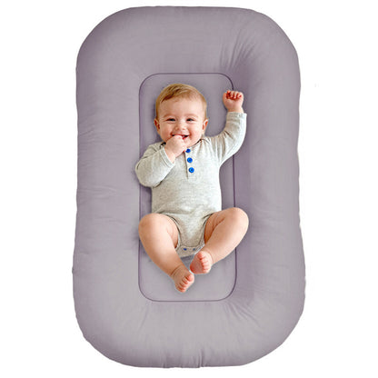 Cotton Baby Pad & Bedding Options