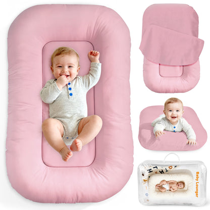 Cotton Baby Pad & Bedding Options