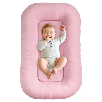 Cotton Baby Pad & Bedding Options