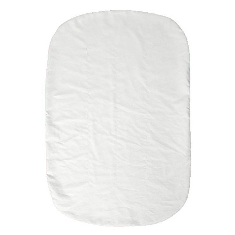 Cotton Baby Pad & Bedding Options