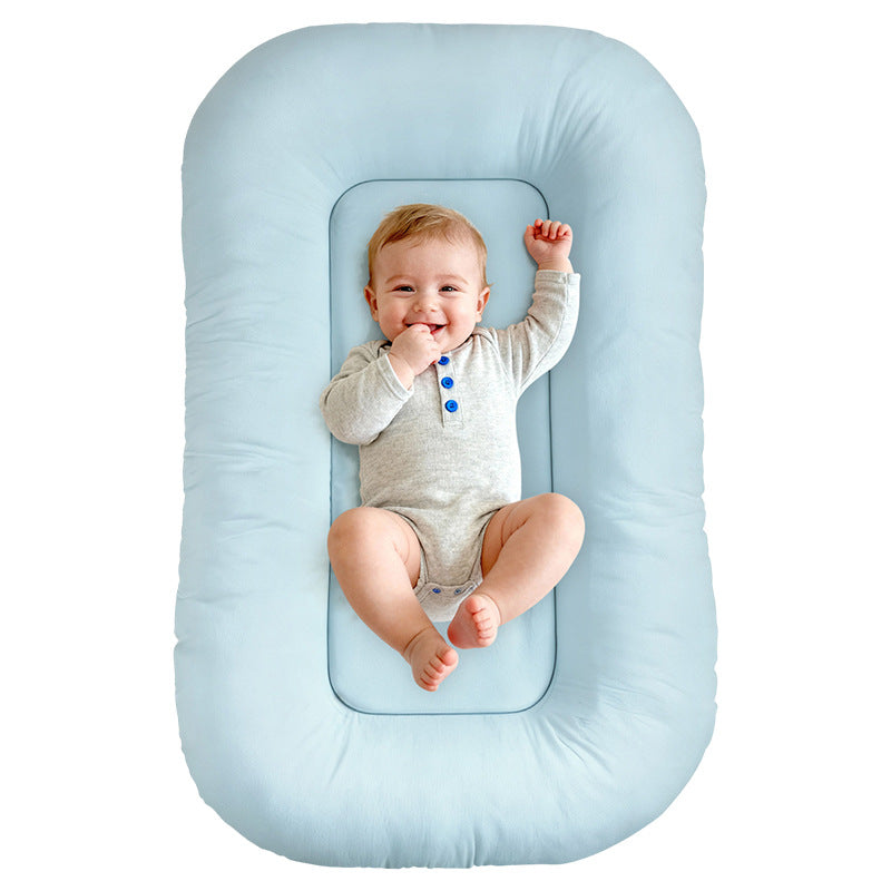 Cotton Baby Pad & Bedding Options