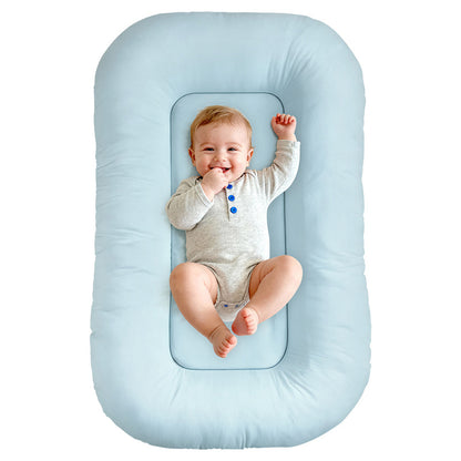 Cotton Baby Pad & Bedding Options