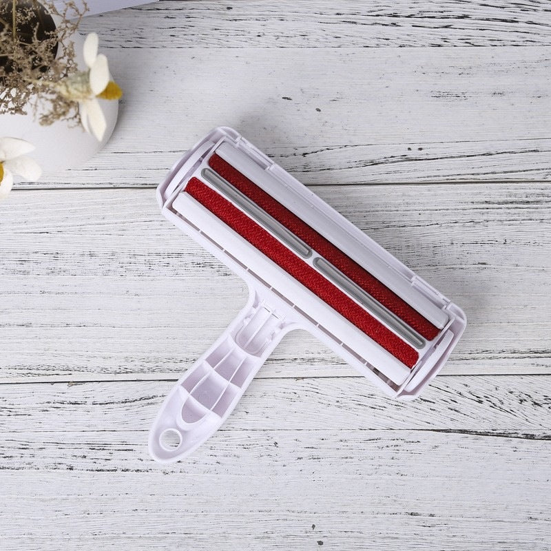 Washable Pet Hair Remover & Lint Roller