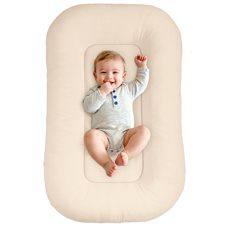 Cotton Baby Pad & Bedding Options