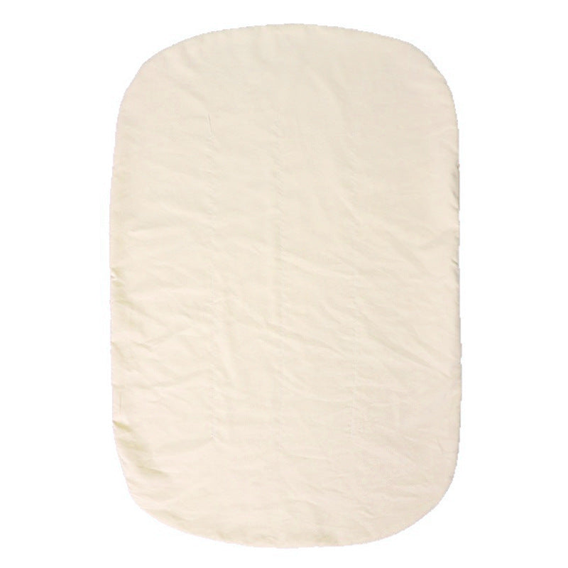 Cotton Baby Pad & Bedding Options