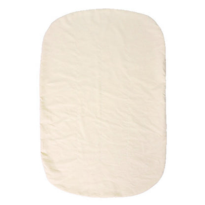 Cotton Baby Pad & Bedding Options